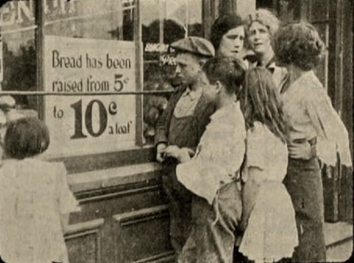 Money poster – Cult Cinema