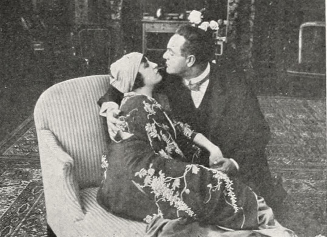 A Mother's Confession (1915) film backdrop