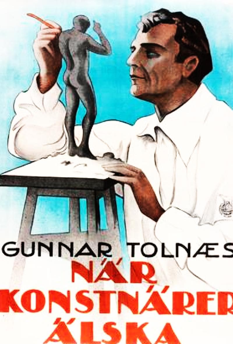 När konstnärer älska poster – Cult Cinema