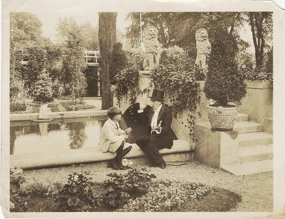 The Ringtailed Rhinoceros