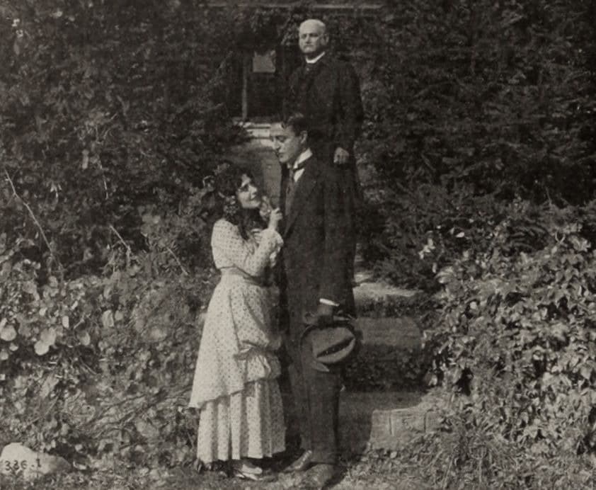 Sealed Lips poster – Cult Cinema