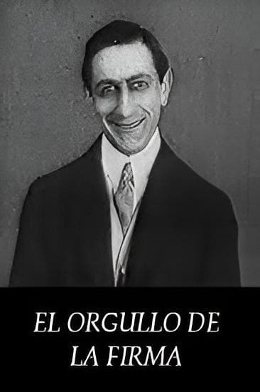 The Pride of the Firm