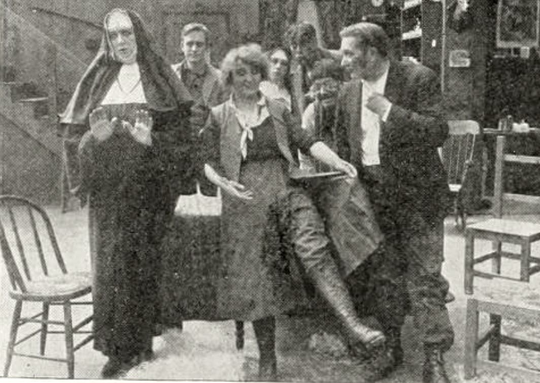 Sunday poster – Cult Cinema