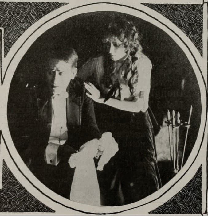 When It Strikes Home poster