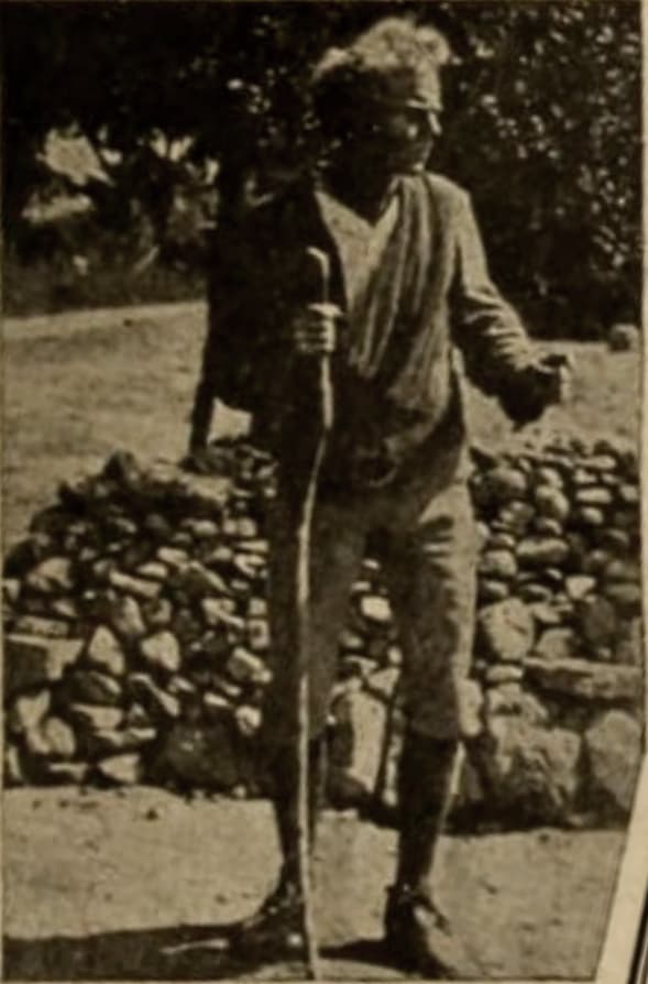 The Argonauts of California - 1849