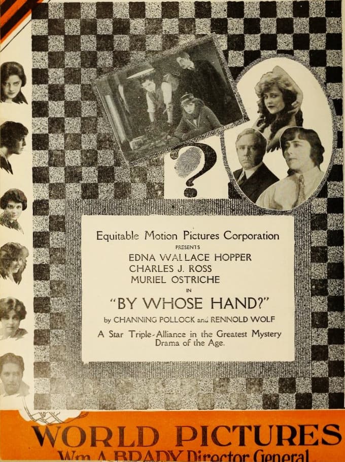 Who Killed Simon Baird?