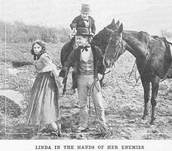 The Grip of Jealousy poster – Cult Cinema