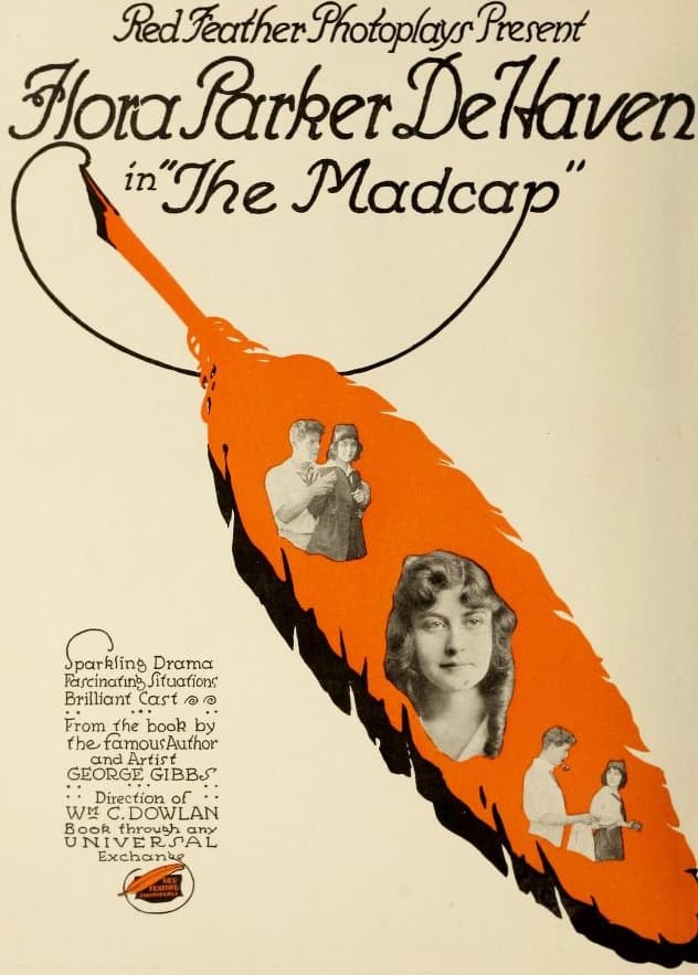 The Madcap