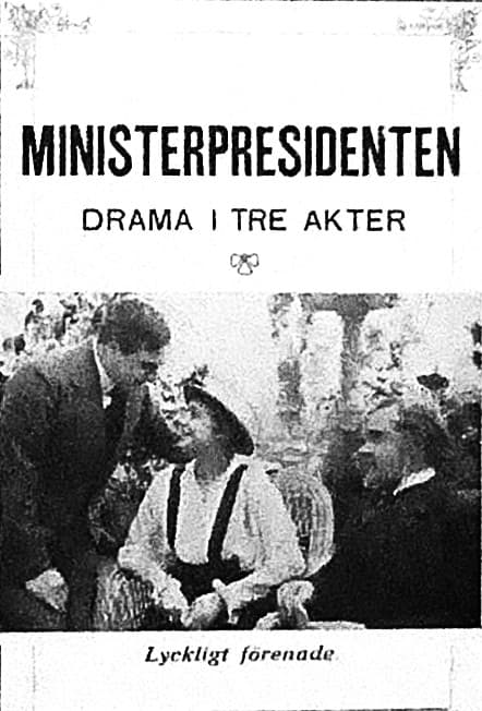 Ministerpresidenten