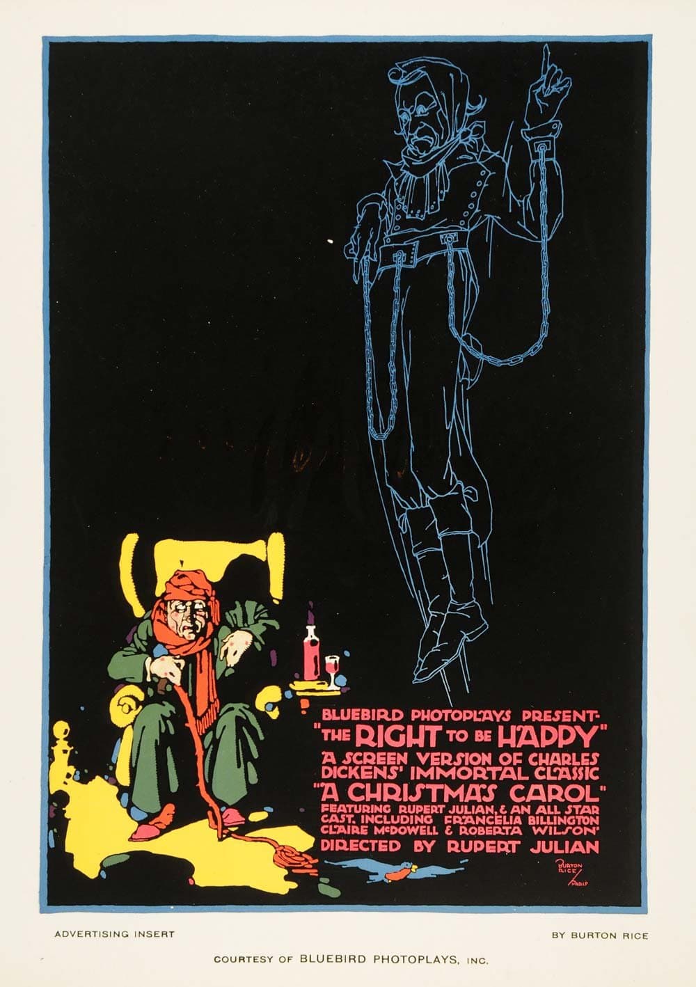 The Right to Be Happy poster