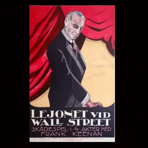 The Stepping Stone poster