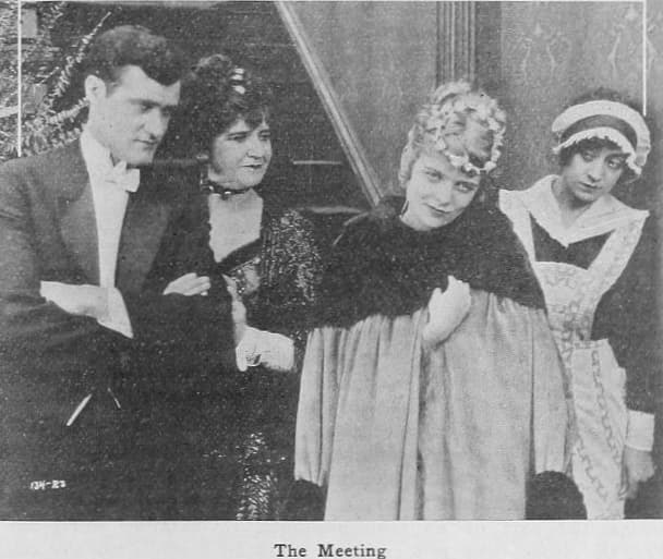 The Thousand-Dollar Husband poster – Cult Cinema