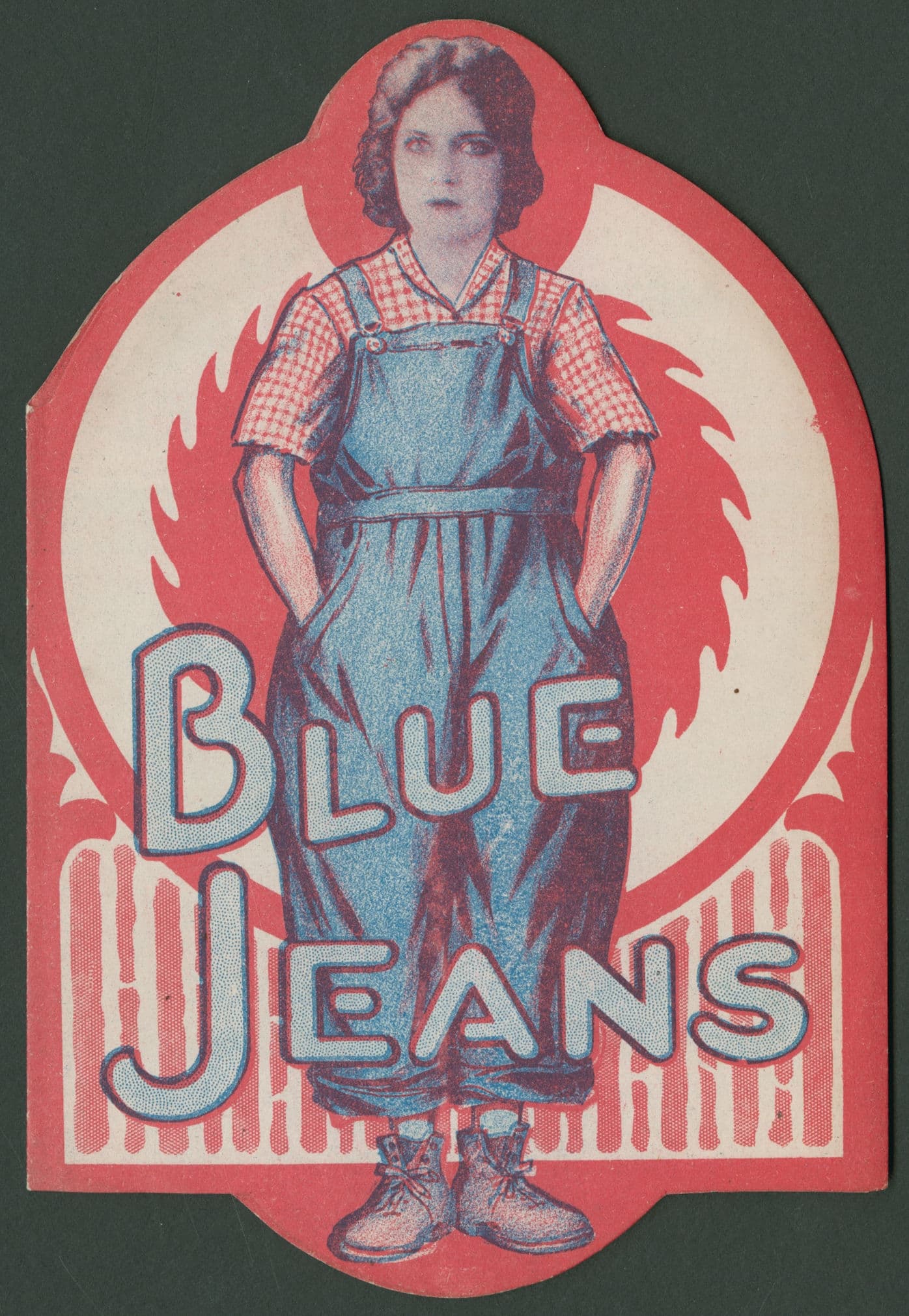Blue Jeans
