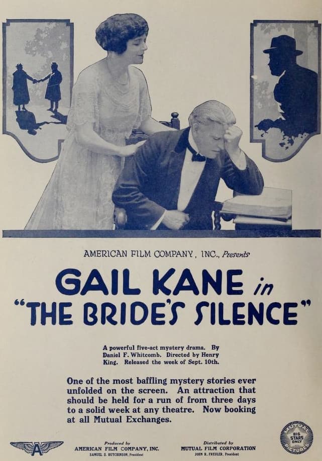 The Bride's Silence