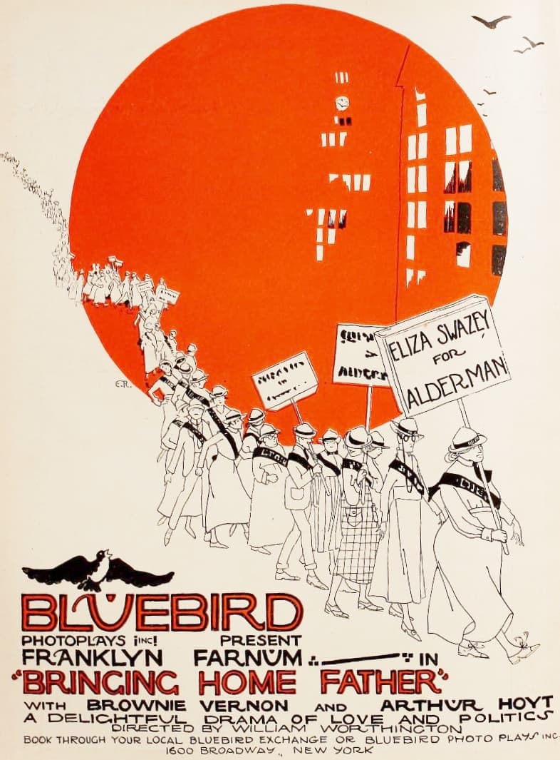 Bringing Home Father