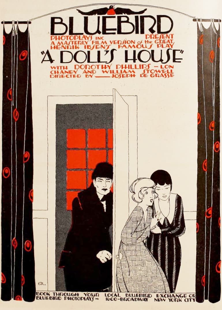 A Doll's House