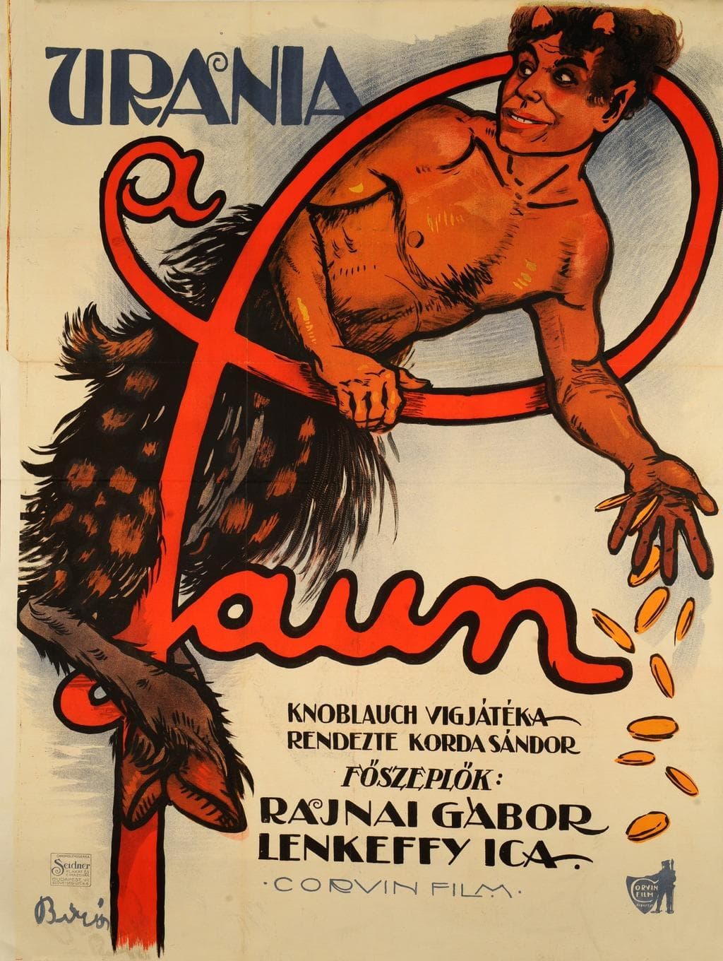 Faun