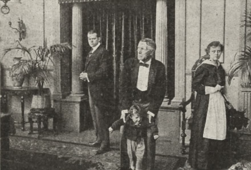 The Heart of Ezra Greer poster – Cult Cinema