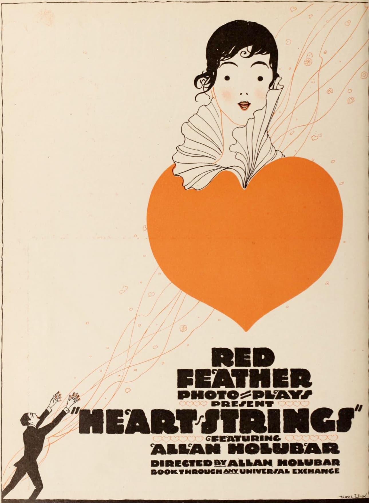 Heart Strings poster