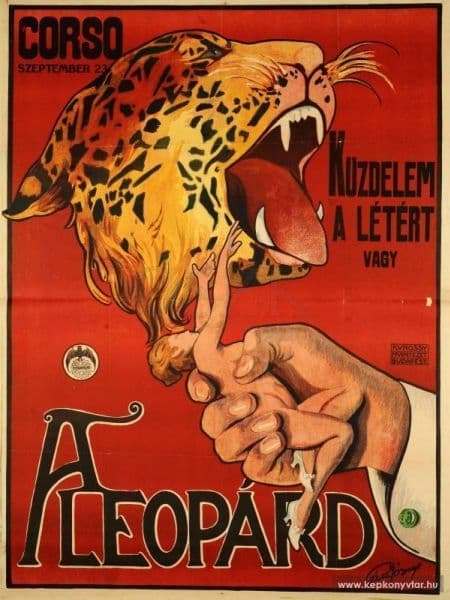 Küzdelem a Létért poster – Cult Cinema