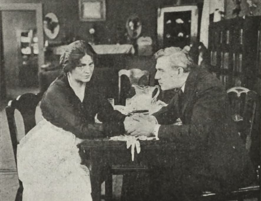 Life's Whirlpool poster