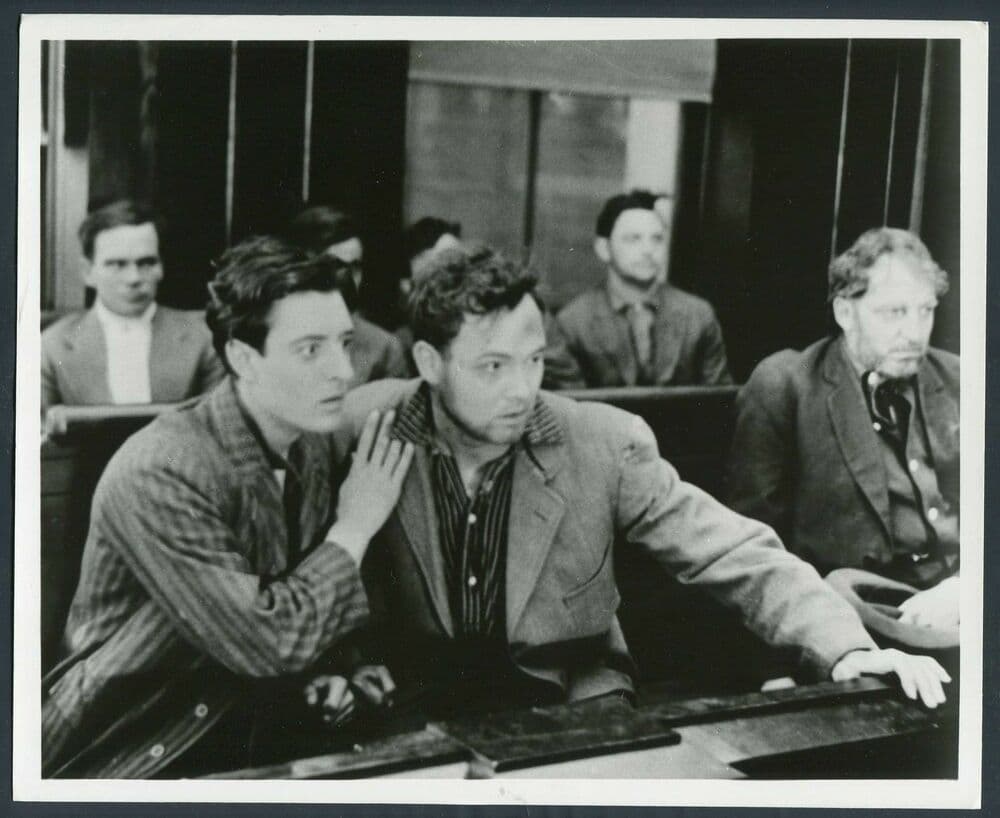 The Millionaire Vagrant