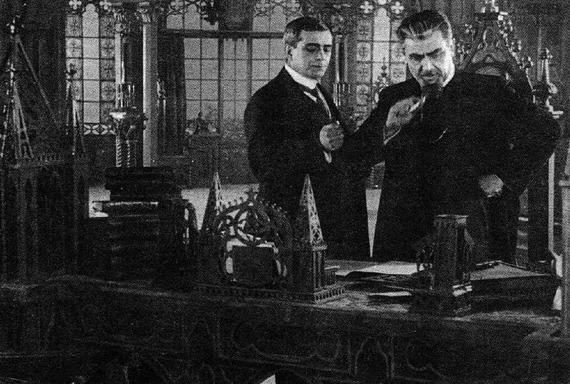 Nabat poster – Cult Cinema