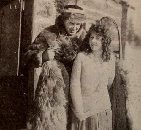 North of Fifty-Three poster