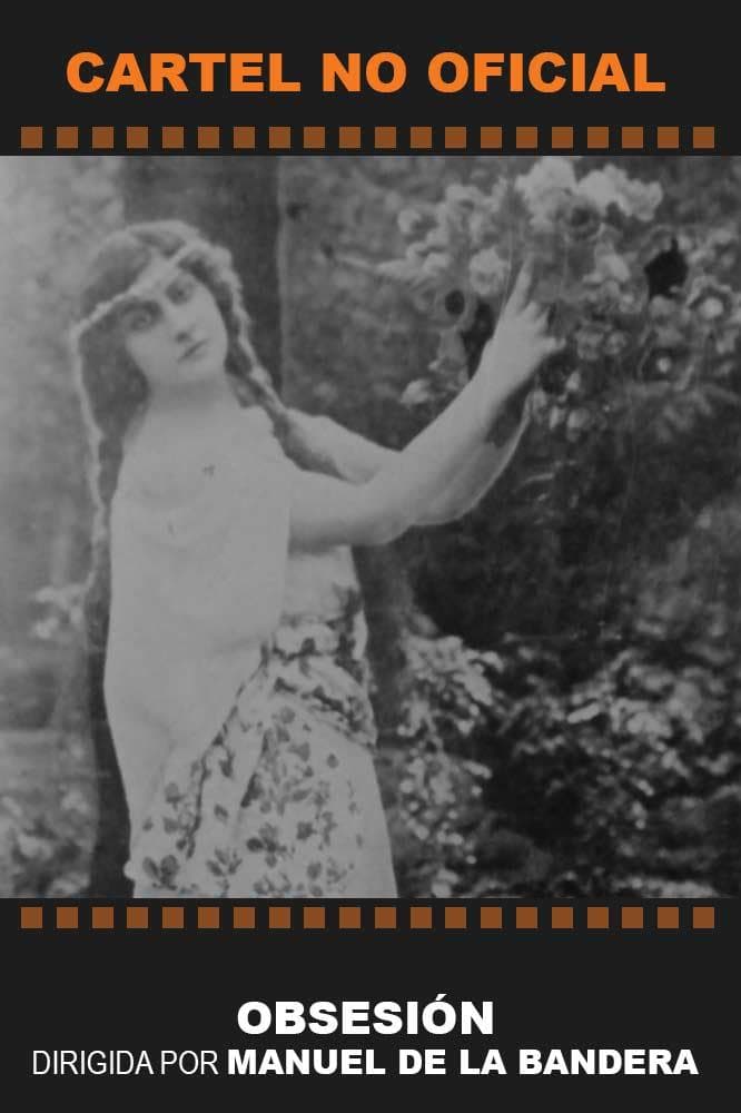 Obsession (1917) film backdrop