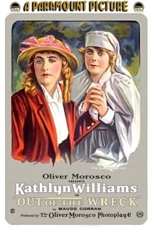 Out of the Wreck poster