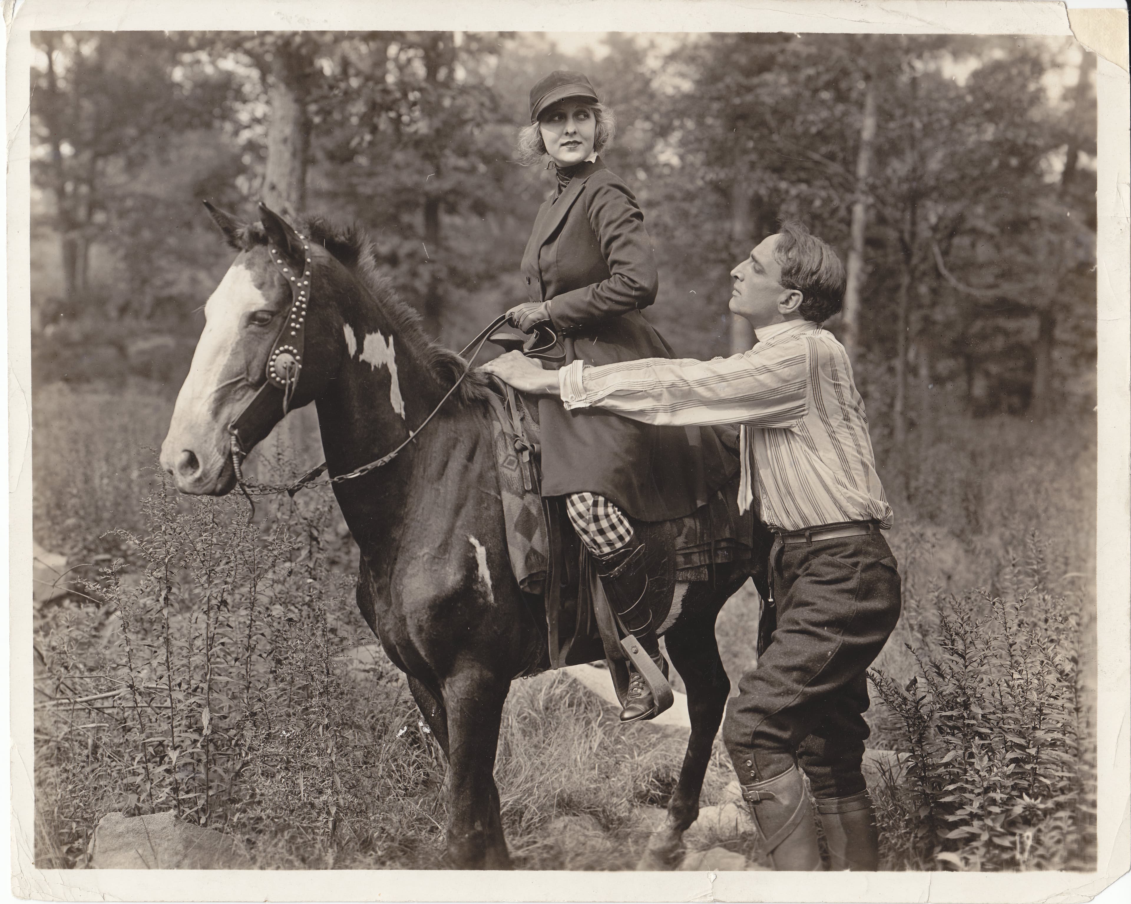 The Primitive Call poster – Cult Cinema