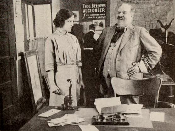 To the Highest Bidder poster