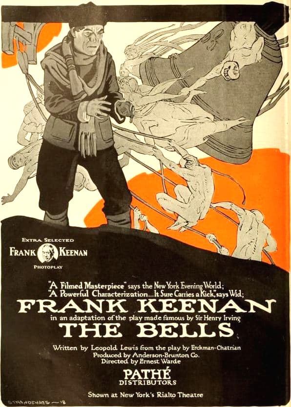 The Bells poster