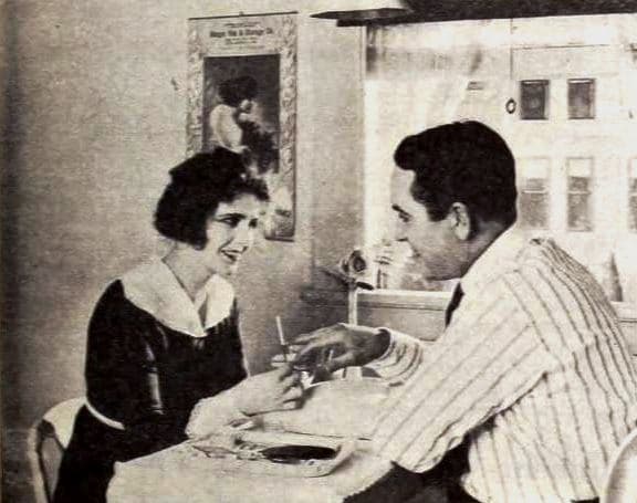 Heiress for a Day poster