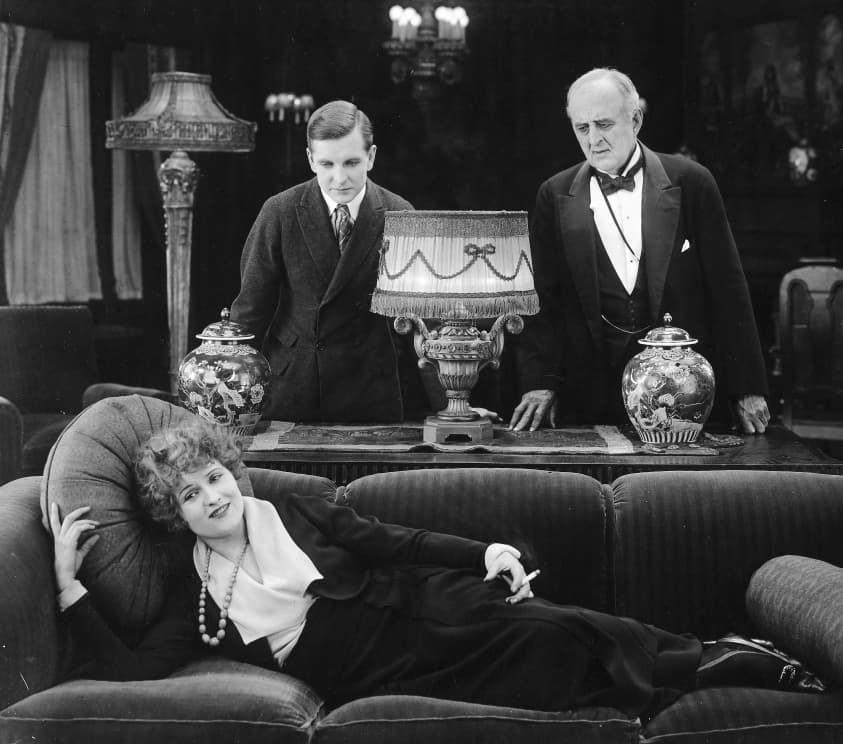 His Bonded Wife poster