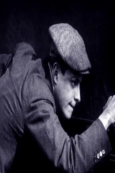 O Homem dos Olhos Tortos (1918) film backdrop