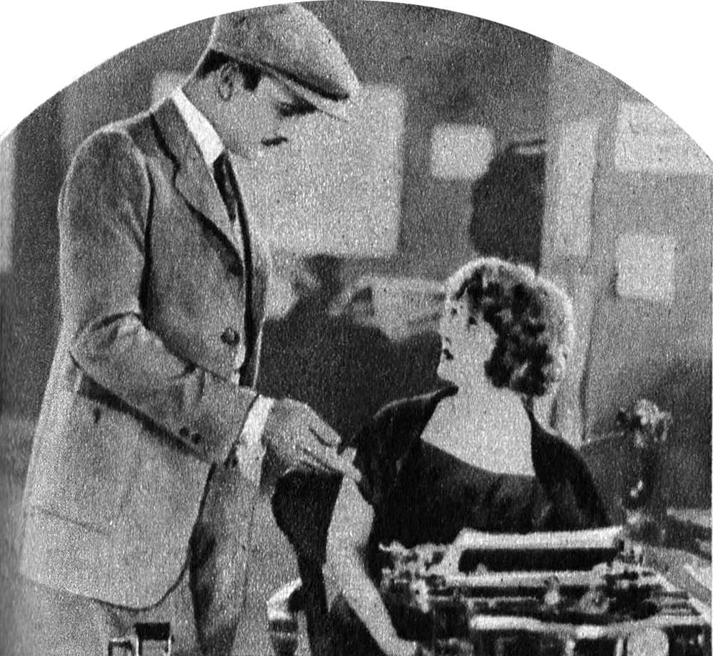 Powers That Prey poster