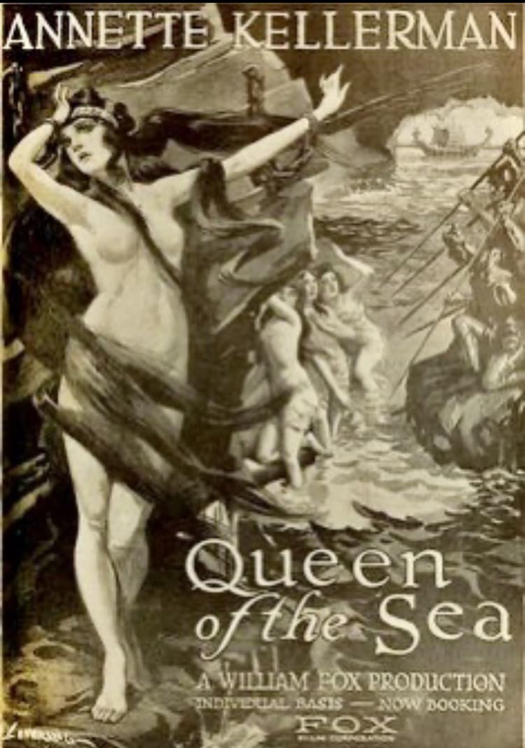 Queen of the Sea
