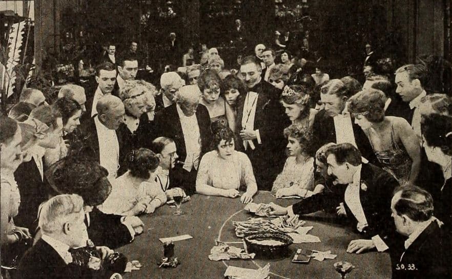 Stolen Orders poster – Cult Cinema