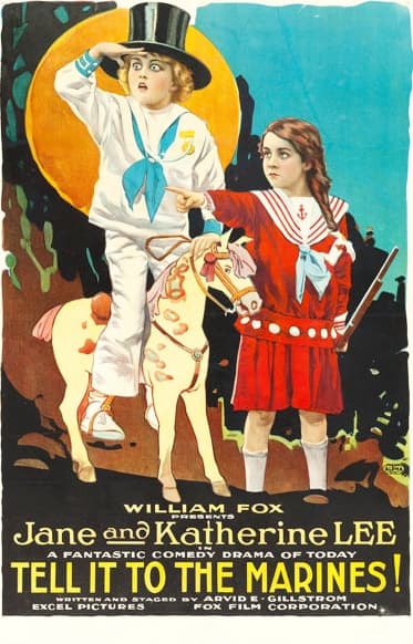 Tell It to the Marines