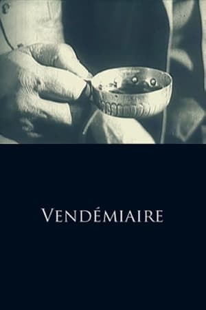 Vendémiaire poster – Cult Cinema