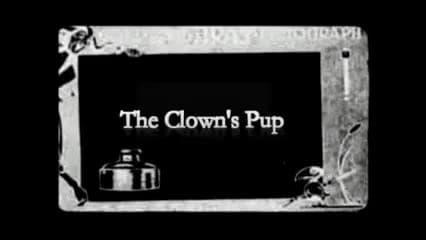 The Clown's Pups