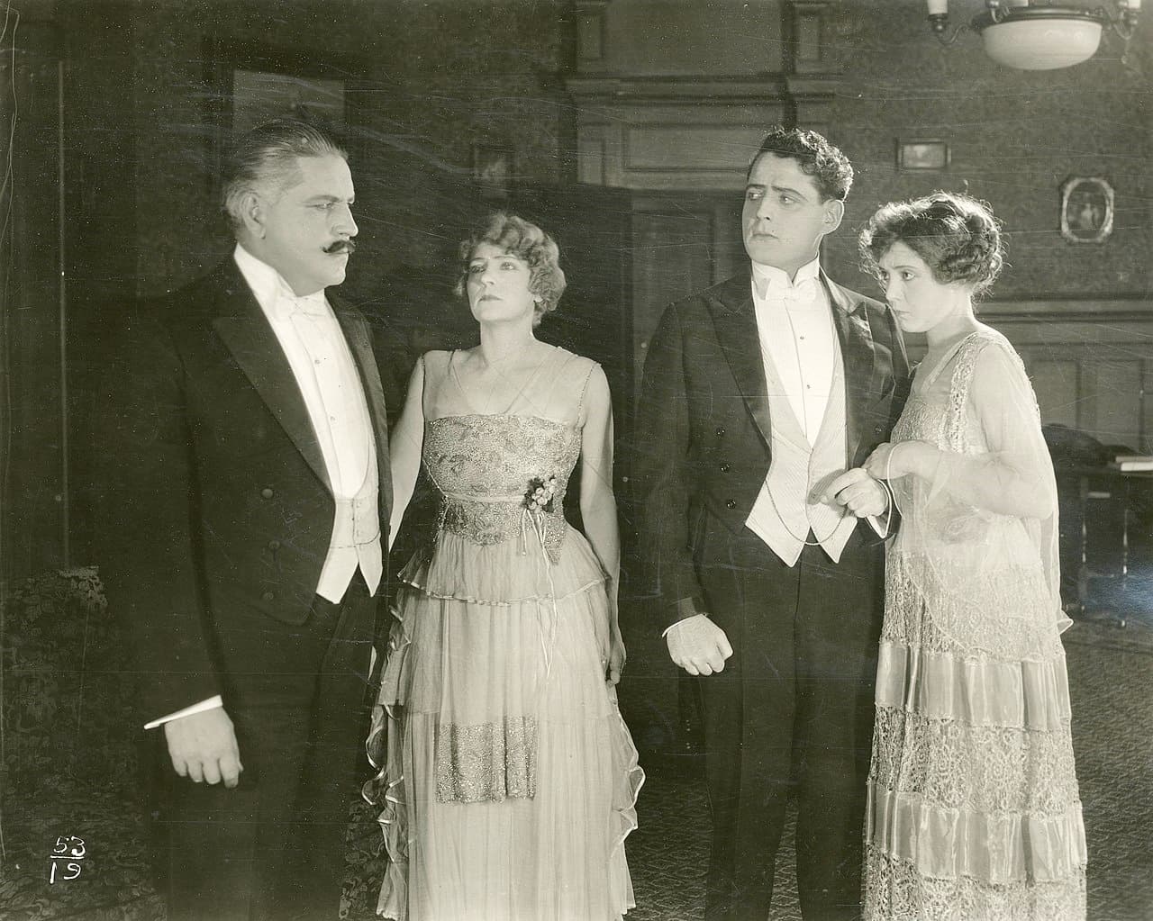 Come Again Smith poster – Cult Cinema