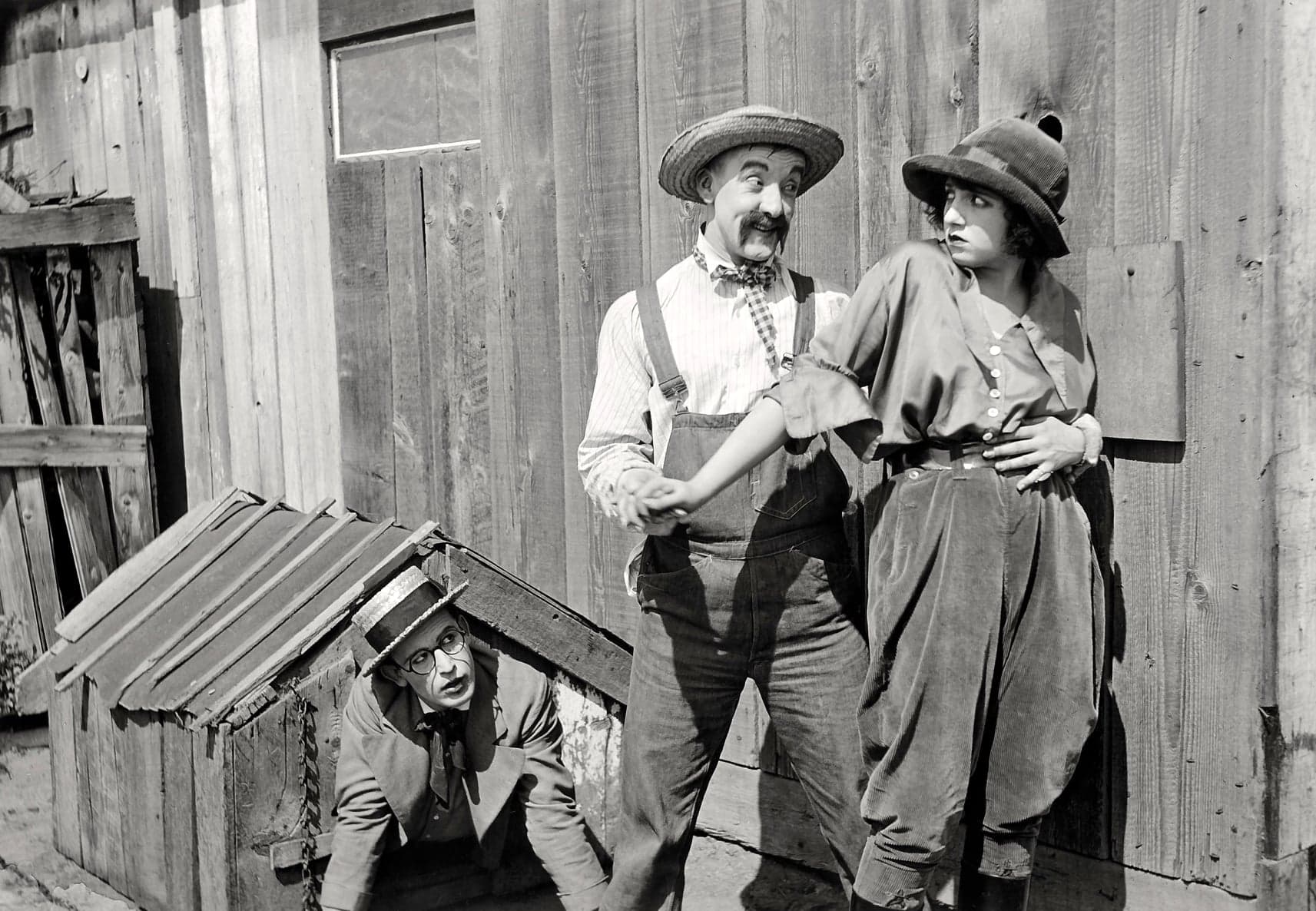 Crack Your Heels poster – Cult Cinema