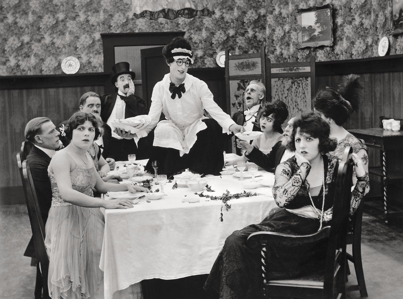 The Dutiful Dub poster – Cult Cinema