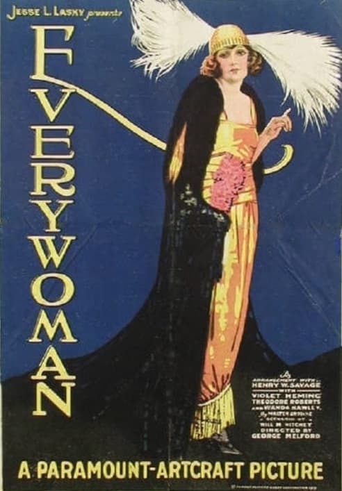 Everywoman (1919) film backdrop