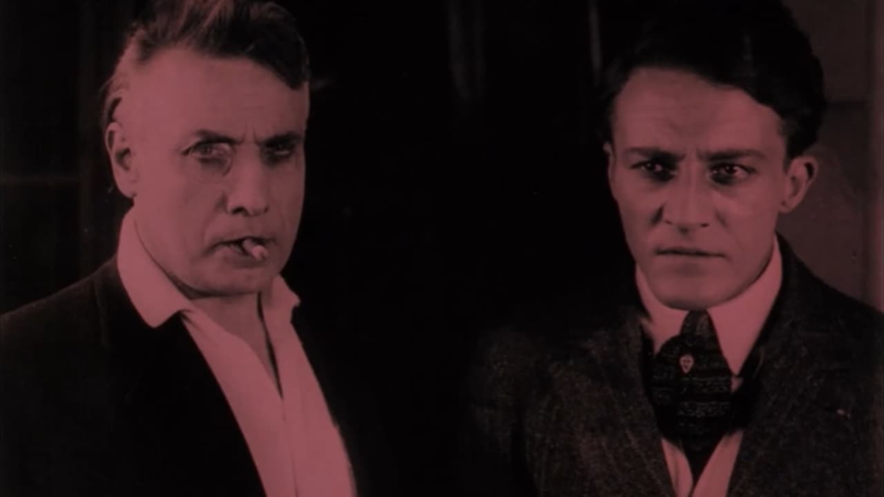 Haceldama ou Le prix du sang