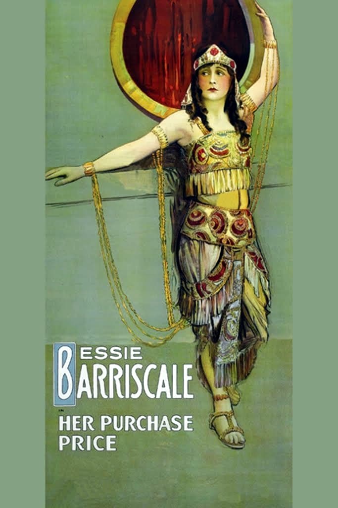Her Purchase Price poster