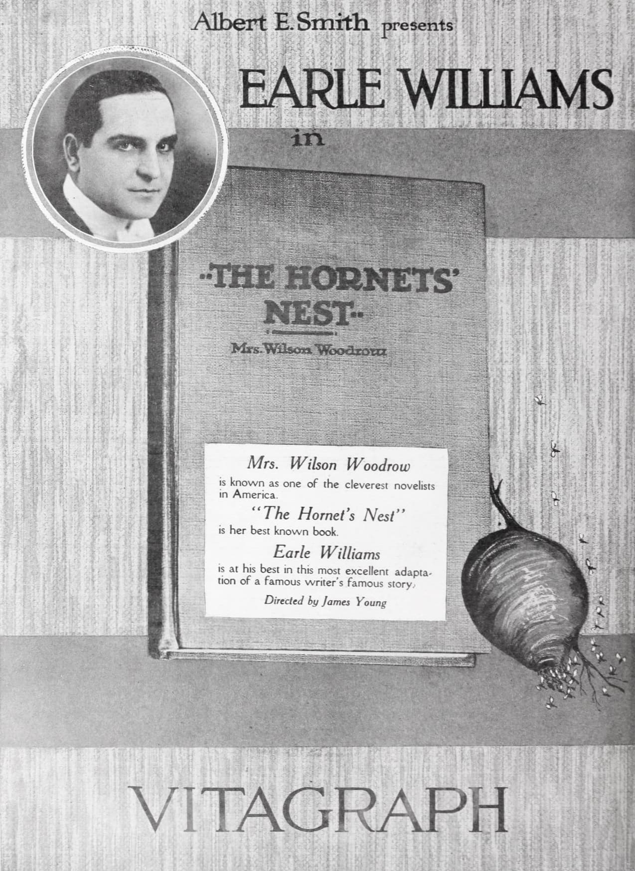 The Hornet's Nest