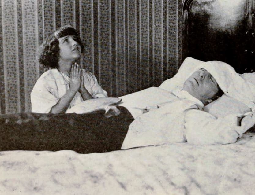 The Little Diplomat poster